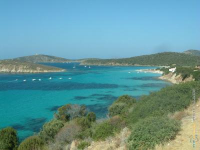 Suedsardinien